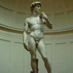 Rezervace muzea ve Florencii: Accademia Gallerii