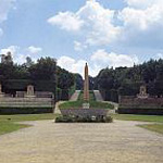Rezervace muzea ve Florencii: Boboli Garden