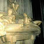 Rezervace muzea ve Florencii: Medici Chapels