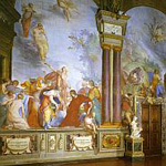 Rezervace muzea ve Florencii: Modern Art Gallery