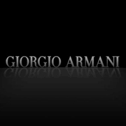 Giorgio Armani in Florence, Italy