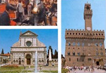 Prohlídky s průvodcem ve Florencii: Florence ráno pěší túra