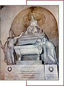 The church of Santa Maria Novella, Monument 