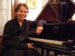 Festival internazionale di Musica a Firenze: Giovani talenti del pianoforte dal mondo