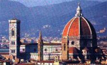 Monumenti di Firenze: Il Duomo