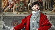 Cosimo I de'Medici e Palazzo Vecchio a Firenze