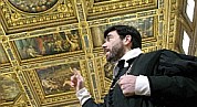 Visita ai percorsi segreti di Palazzo Vecchio