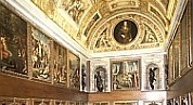 Visita ai percorsi segreti di Palazzo Vecchio