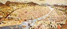 Florenc: histoire de Florence