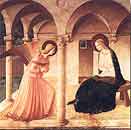 Musees &agrave; Florence: le Musee de San Marco