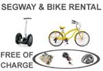 Tour en bicicleta para Florencia