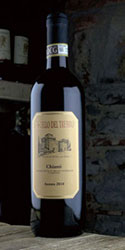 D�gustation de vins � Florence