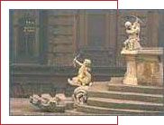 Firenze: Giardini di Boboli 