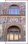 Firenze: Il palazzo di Bianca Cappello