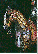 Firenze: Museo Stibbert