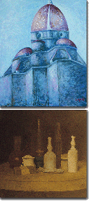 Firenze: Museo Raccolta Alberto della Ragione e collezioni del '900