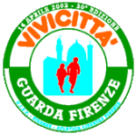 Carreras y Maearones en Florencia