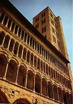 Excursions around Florence: Arezzo