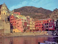 Cinque Terre