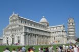 Piazza dei Miracoli, Pisa