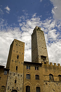 San Gimignano