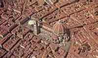 la ciudad de Florencia