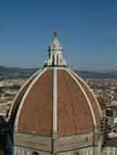 Monumentos en Florencia