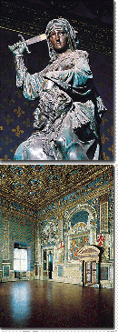 Florencia: Museum of Palazzo Vecchio