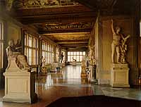 Visita guiada � Galeria Uffizi