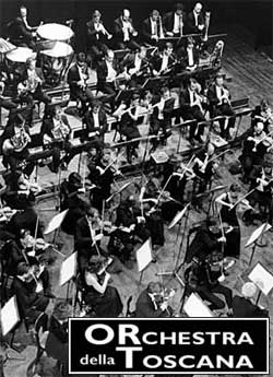 teatros en Florencia