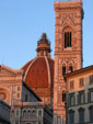 Florencia highlights sightseeing tour
