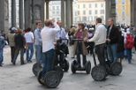 Florence Segway Tour