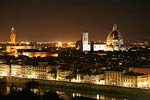 Florencia highlights sightseeing tour