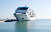 Transfer from Livorno Cruise Port to Florence