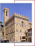 The Bargello palace
