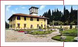 Villa Medicea La Petraia