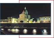 S. Frediano in Cestello 