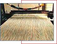 Silk loom