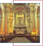 Church of the Carmine