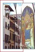 Via del  Leone 