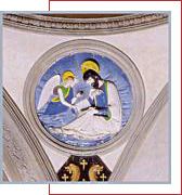 The Chapel of the miracle