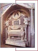 The Chapel of the Cardinal of Portugal