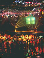 Diskotheken in Florenz