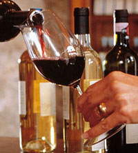 Weinprobe ud -touren in Florenz, Toskana