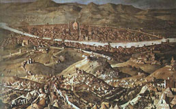 History of Florence: The sixteenth century