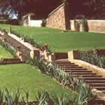 Parks in Florence: Bardini
