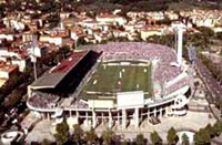 Florence stadium