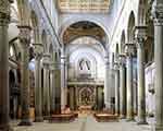 Monumenti di Firenze: la Basilica di San Lorenzo