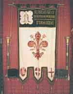 A hist�ria de Floren�a: do s�culo IV ao Renascimento