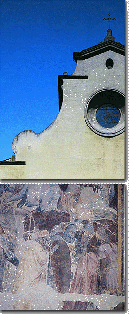 Museu do cen�culo de Santo Esp�rito